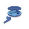Auscultadores Soundform Nano TWS azul