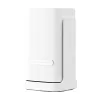 Projetor portátil WANBO Cube 1 branco alpino – 720p, 350 ANSI lúmenes, Android TV 11