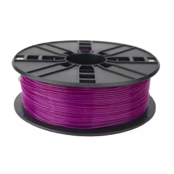 GEMBIRD 3DP-PLA1.75-01-PR Filamento Gembird PLA Roxo 1,75 mm 1 kg