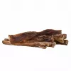 Mastigável para cães PETITTO pénis de vaca, pack de 10 – snacks mastigáveis de vaca para higiene dentária