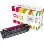 Armor OWA - magenta - compatível - cartucho de toner (alternativa a: HP CC533A) - para Canon ImageCLASS LBP7200, i-SENSYS MF8350, Laser Shot LBP-7200, Sate