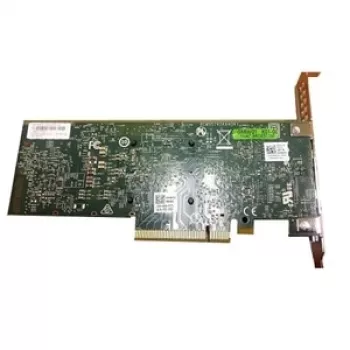 Placa de rede DELL 540-BBUO interna 10000 Mbit/s