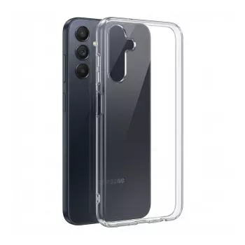 Capa Soft TPU PEDEA para Samsung Galaxy A15 5G transparente (11160977)