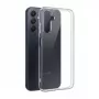 Capa Soft TPU PEDEA para Samsung Galaxy A15 5G transparente (11160977)