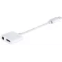 Conector de 8 pinos ShiverPeaks 14-05013 para áudio/multimédia, 3,5 mm