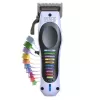 Máquina de cortar cabelo Wahl 3028048 preto, branco 10 iões de lítio (Li-Ion)
