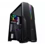 Caixa de PC GAMING MS FIGHT ER V310 PRETO (MSC10008)