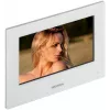 Videoporteiro Hikvision Pro Series DS-KH6320-WTE2-W 17,8 cm (7) branco