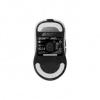 Rato gaming Endgame Gear XM2w 4k v2 - branco