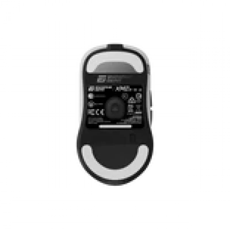 Rato gaming Endgame Gear XM2w 4k v2 - branco