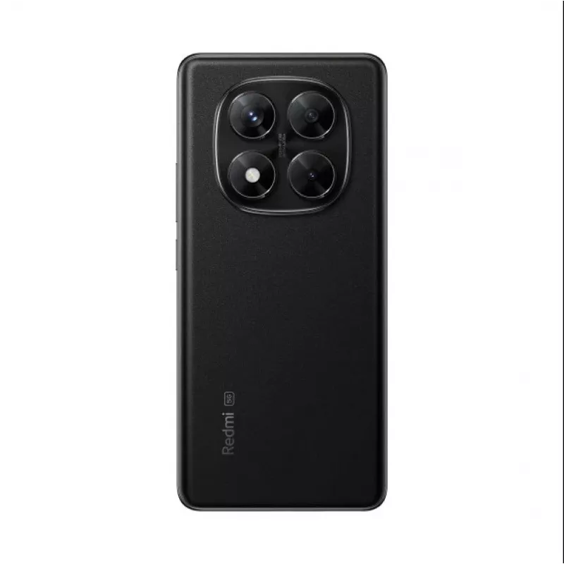 Xiaomi Redmi Note 14 Pro 5G 16,9 cm (6.67) Dual SIM USB Type-C 12/512 GB 5110 mAh preto