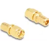 Conector coaxial DeLOCK 90205