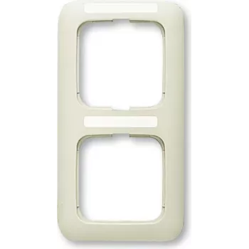 BUSCH JAEGER 1754-0-2239 - marfim - Busch-Jaeger - 1799-0-0154 1799-0-0162 - 81 mm - 152 mm - 1,1 cm