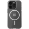 Capa transparente Belkin MSA021btCL para iPhone 15 Pro 15,5 cm