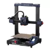 Impressora 3D AnyCubic Kobra 2 Pro K2RC0BK-Y-O com eixo Z duplo e nivelamento automático da mesa