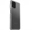 React + Trusted Glass capa protetora transparente + proteção de ecrã para Samsung Galaxy A22