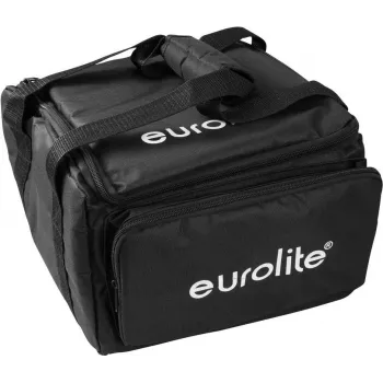 Bolsa para equipamento de iluminação EUROLITE SB-4 L modelo robusto para equipamento de iluminação