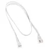 Cabo de extensão PWM Kolink PGW-AC-KOL-163 60 cm branco