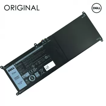 Bateria para portátil, DELL 7VKV9 Original