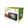 Esperanza EKO008 mini-forno 20 L 1600 W preto