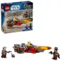 LEGO STAR WARS 75437 Speeder do Cobb Vanth