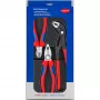 Conjunto de alicates Knipex 00 20 09 V01