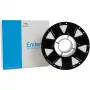 Bobina de Filamento Creality PLA 1,75 mm Branco 1 kg – Creality 3301010121