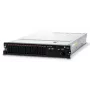 Lenovo System x3650 M4 7915 - Servidor - Montagem em rack - 2U - Dois sentidos - 1 x Xeon E5-2620 / 2 GHz - RAM 8 GB - SAS - Hot-Swap 6,4 cm (2,5)