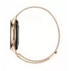 Smartwatch EW03 dourado