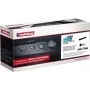 Toner preto edding EDD-1060 compatível com Brother TN-1050