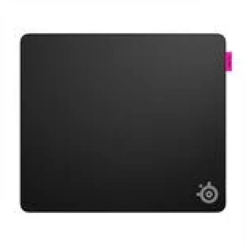 Tapete de rato STEELSERIES QCK Performance L Speed — grande superfície gaming, superfície de tecido, base de borracha antiderrapante