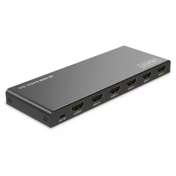 Comutador de vídeo HDMI DS-55332