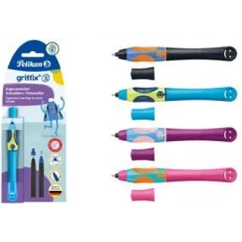 Pelikan 820486 azul