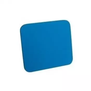 Tapete de rato, antiestático, azul (18.01.2041)