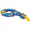 AmphieSet, pista
