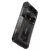 Smartphone robusto UleFone Armor 28 Ultra Thermal 5G — 16 GB RAM, 1 TB armazenamento, preto