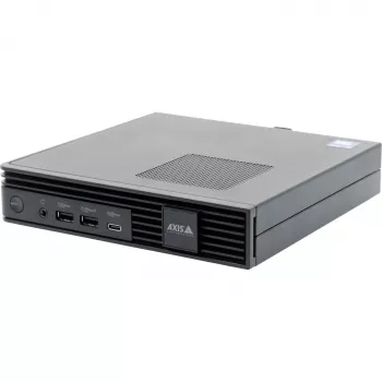 Estação de trabalho Axis Camera Station S9301 Mk II - Intel Core Ultra 5, 16GB RAM, 256GB SSD, Win 11 IoT (03426-002)