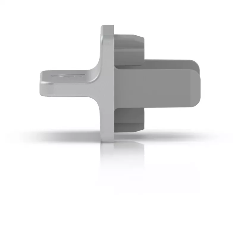 Ubiquiti UISP UACC-RJ45-Cover 24 unid. RJ-45