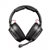 Headset Teufel CAGE PRO sem fios com arco de cabeça Gaming USB Type-C Bluetooth preto