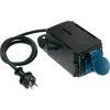 Limitador de corrente de arranque AS Schwabe 60533 230V H07RN-F 3G1.5 IP44