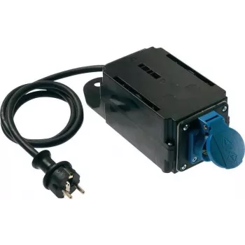 Limitador de corrente de arranque AS Schwabe 60533 230V H07RN-F 3G1.5 IP44
