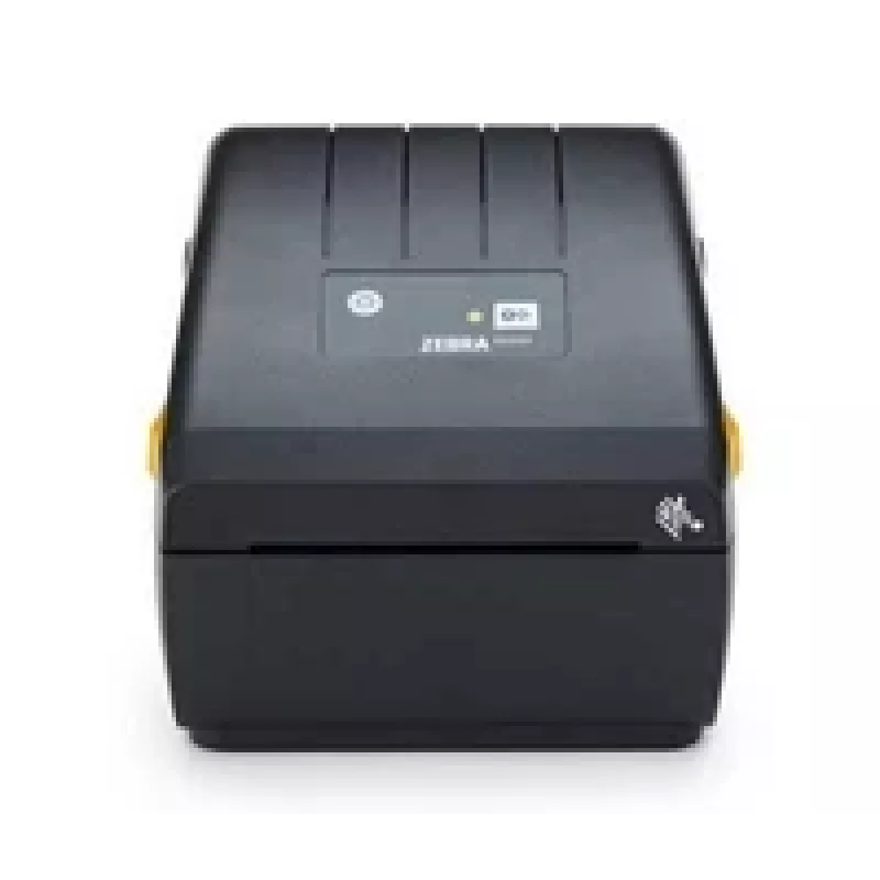 Zebra ZD230 impressora de etiquetas térmica direta 203 x 203 DPI 152 mm/seg com fios