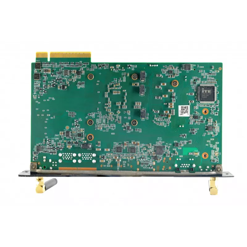 PC/Workstation iiyama SDM31201BC-1L Intel® Core™ i3 i3-1220P 8 GB DDR4-SDRAM 256 GB SSD Windows 11 IoT Enterprise Mini PC preto