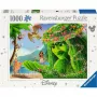 Puzzle Ravensburger 12001680 — 1000 peças, cartoons, 700 mm de largura, a partir de 14 anos