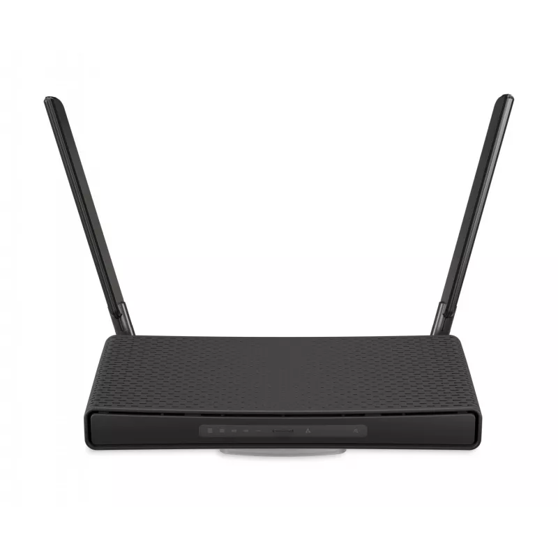 Router de mesa Mikrotik hAP ax³ Dual-Band Wi-Fi 6