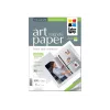 ART | branco | 650 g/m² | A4 | A4 | Papel fotográfico magnético mate