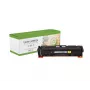 Toner compatível Static Control HP 220X (W2202X), amarelo
