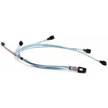 Supermicro iPASS interno para 4 SATA 64/54/44/34 cm