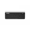 Teclado Bluetooth multi-dispositivo K780 preto (920-008036)