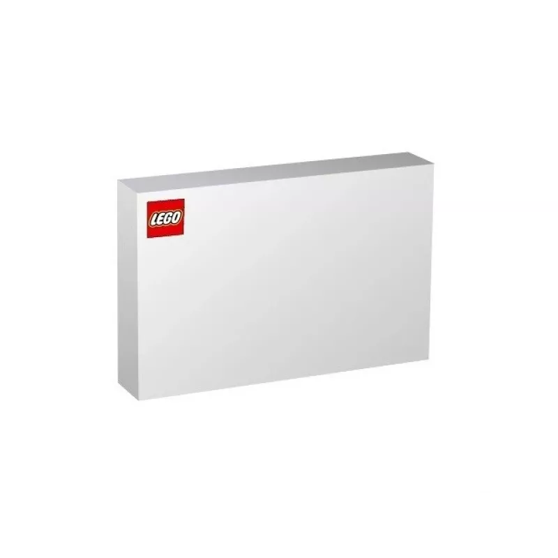 Sacos de papel médios - branco, 250 unidades